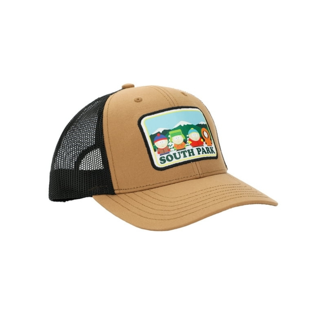 Snapback Hat - Picture 4 of 6